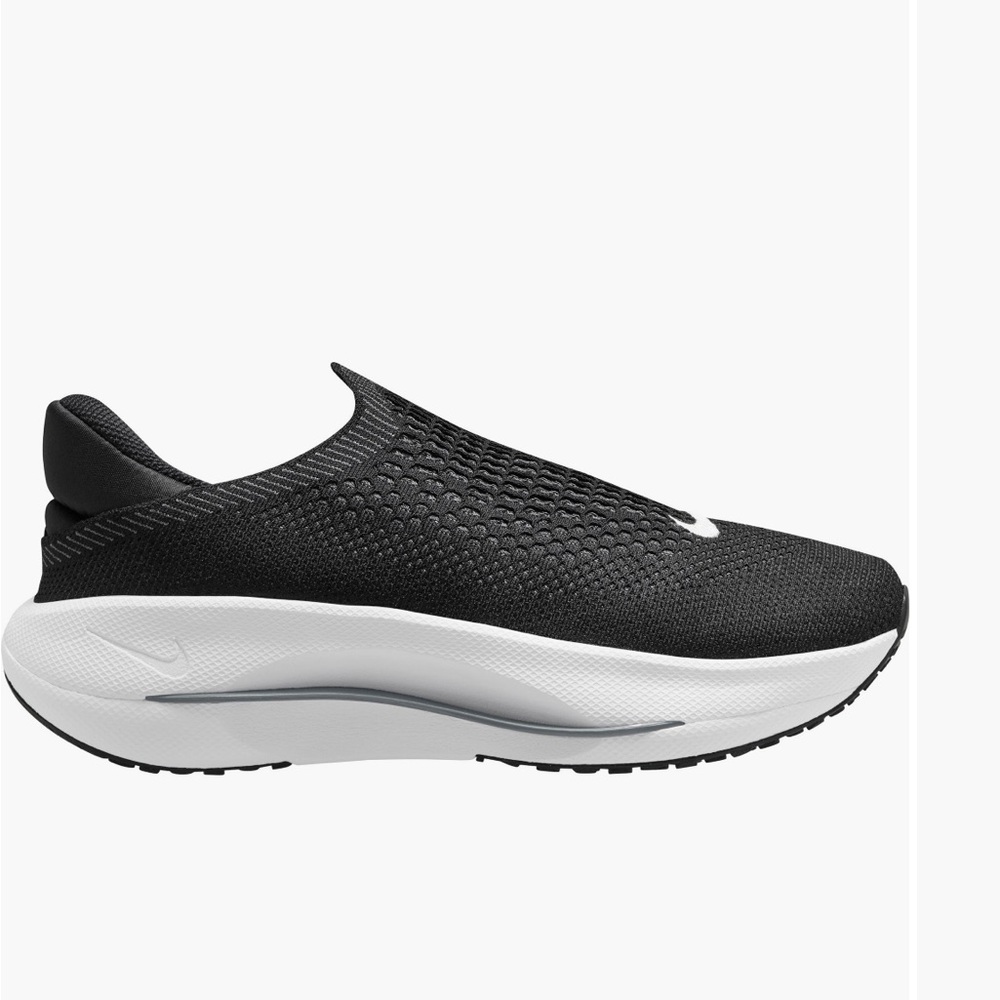 Nike | Matriarch Slip-on Training Shoe | Black | Size 10
